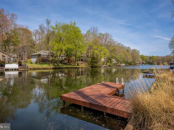 119 Larkspur Ln, Locust Grove, VA 22508