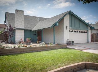 11573 Manila Dr, Cypress, CA 90630