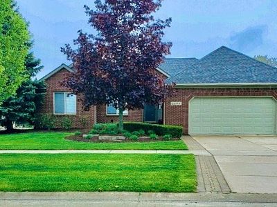 21398 Vesper Dr, Macomb, MI, 48044