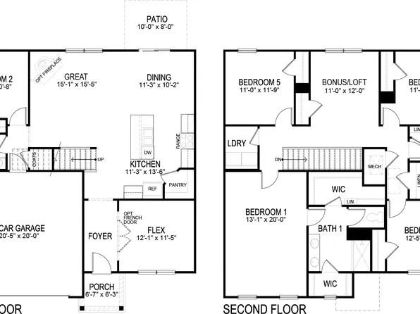 6411 Night Time Dr, Knoxville, TN 37931