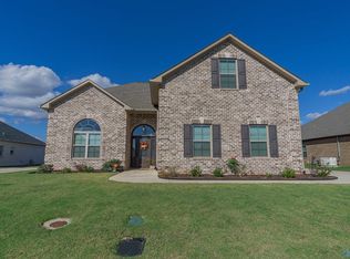 17365 Stonegate Dr, Athens, AL 35613