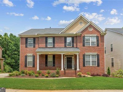 2667 Hampton Park Dr, Marietta, GA, 30062