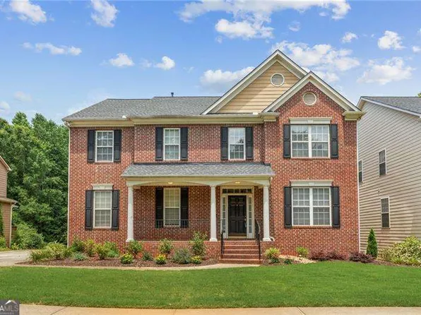 2667 Hampton Park Dr, Marietta, GA 30062