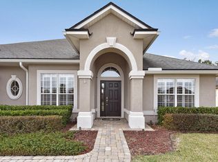2217 Cascadia Ct, Saint Augustine, FL 32092