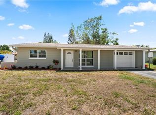 1438 Byron Rd, Fort Myers, FL 33919