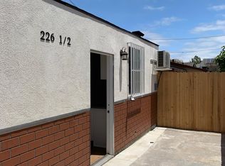 222 W Sepulveda St #226.5, San Pedro, CA 90731