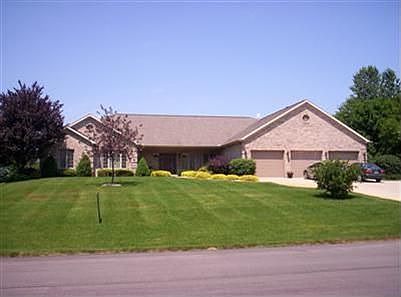 A lot of house for the money!