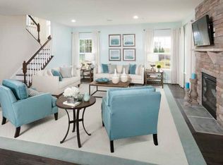 13198 Beacon Hill Way, Carrollton, VA 23314