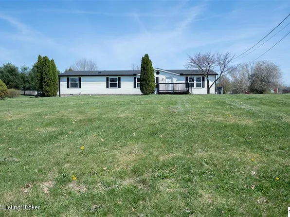 55 Country Ct, Vine Grove, KY 40175