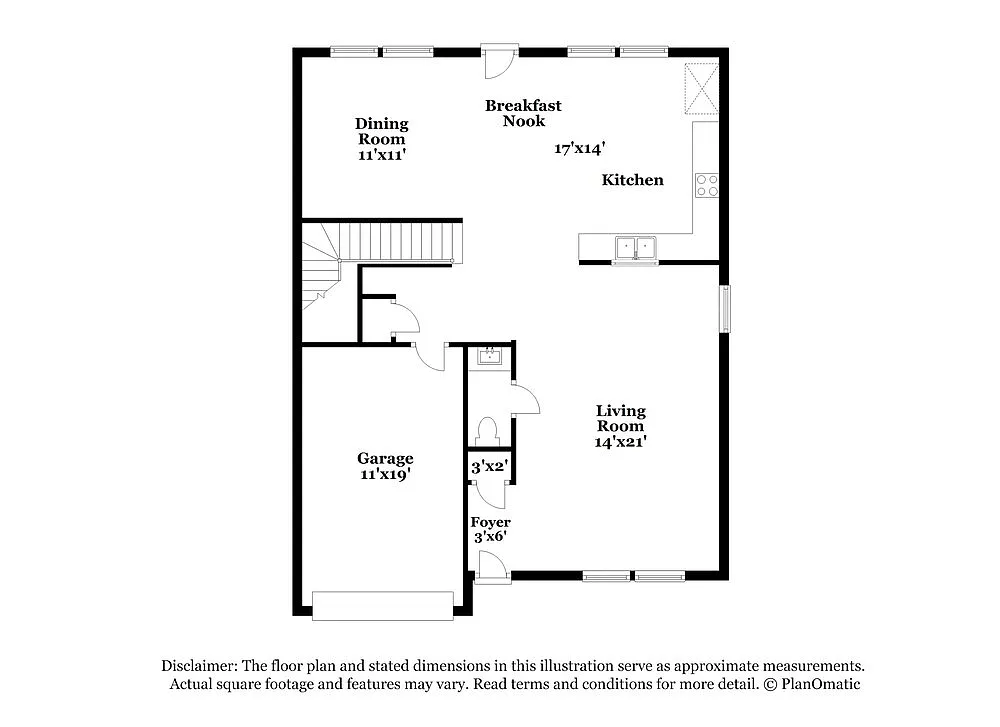 Building Photo - 7219 Waldon Park Ln