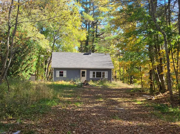 1109 Upper Oak Hill Road, Swanville, ME 04915