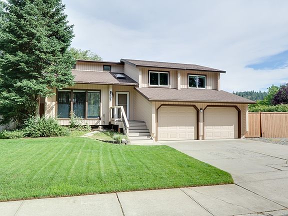 2nd image of 9502 N Woodridge Dr