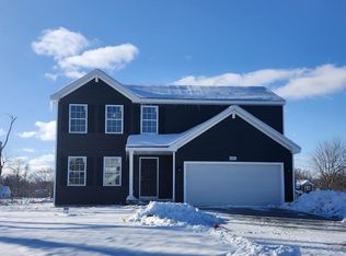 48692 Silver Oaks Blvd, Mattawan, MI 49071