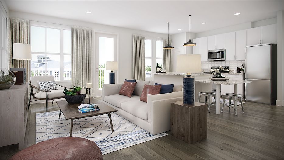 1st image of 3237 Memorial Blvd #10107