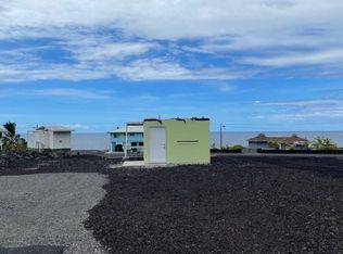 Akahi Ave LOT 30, Captain Cook, HI 96704
