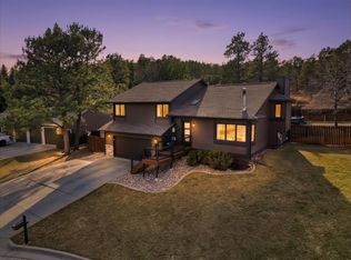 4029 Wonderland Ct, Rapid City, SD 57702