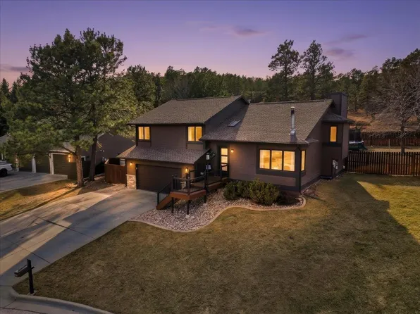 4029 Wonderland Ct, Rapid City, SD 57702