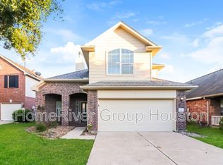 9 Buena Park Cir, Manvel, TX 77578