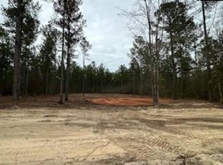 7 Otis Baughman Sr Rd #R, Wagener, SC 29164