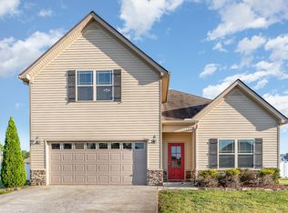 155 Windyhill St, Murfreesboro, TN 37129