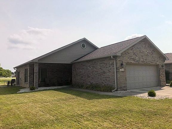 2nd image of 4619 W Copperfield Dr