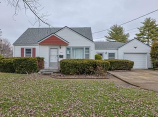 664 Walter Ave, Fairfield, OH 45014