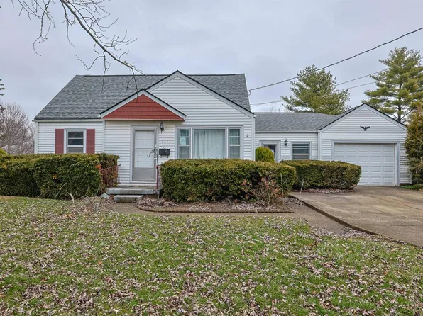 664 Walter Ave, Fairfield, OH 45014