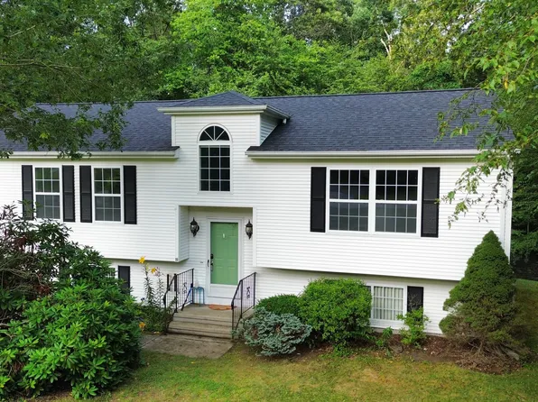 19 Peach Tree Hill Avenue, Ledyard, CT 06339