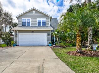 329 Minorca Ave, Saint Augustine, FL 32080