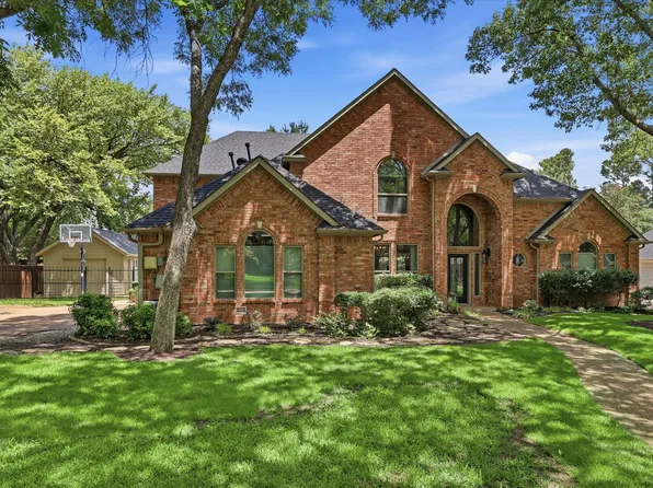 3316 Pecan Park Dr, Flower Mound, TX 75022