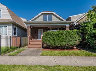 7925 S Colfax Ave, Chicago, IL 60617