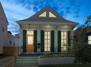 109 Hubbell Rd W, New Orleans, LA 70114