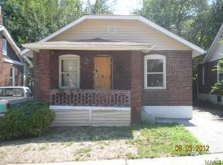 2150 69th St, Saint Louis, MO 63121