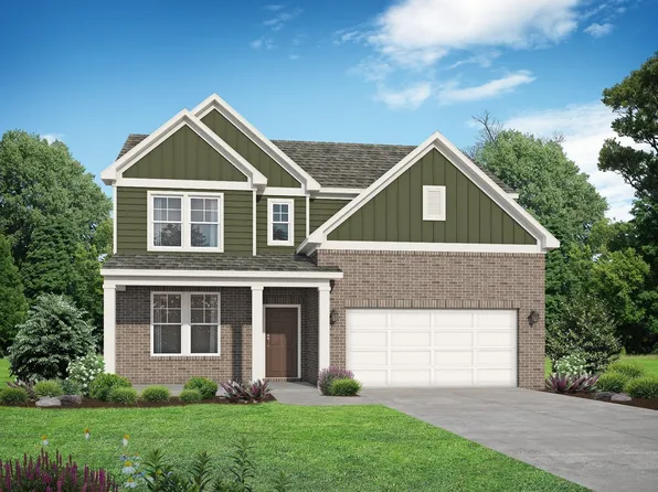 501 Old Spring Ln Lot 42, Gallatin, TN 37066