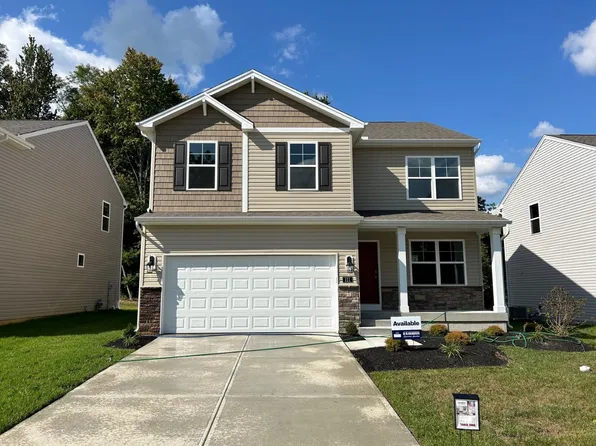 111 River Heights Dr, New Richmond, OH 45157