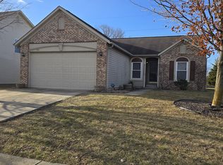 519 Murphy Ln, Brownsburg, IN 46112