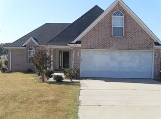 35 N McNeely Rd, Marion, AR 72364