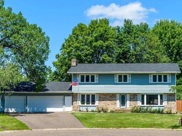 792 Mimosa Ln, New Brighton, MN 55112