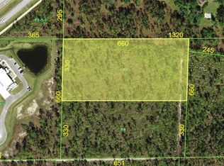 15160 Burnt Store Rd, Punta Gorda, FL 33955