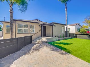 4772 Aragon Dr, San Diego, CA 92115
