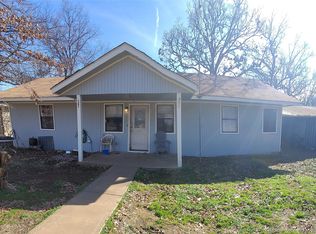443428 E 978th Rd, Gore, OK 74435