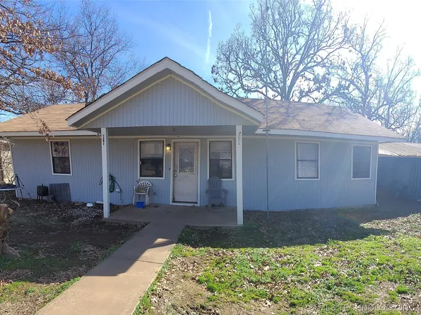443428 E 978th Rd, Gore, OK 74435