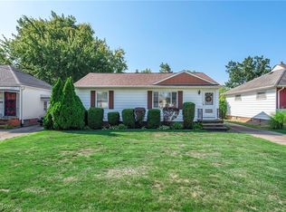 16013 Woodbury Ave, Cleveland, OH