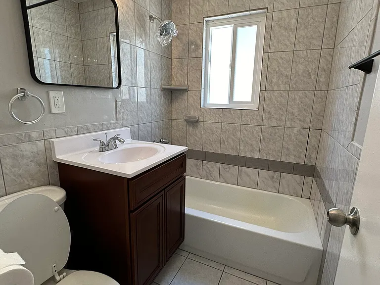 Bathroom #1