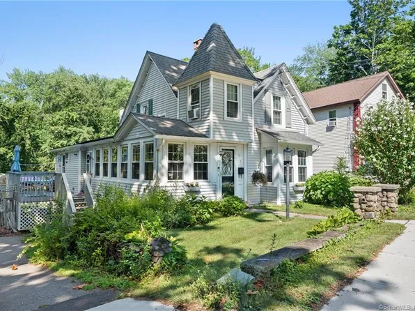 618 Williams Street, New London, CT 06320