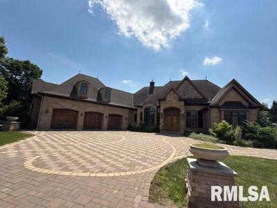 6100 N Eagle Bend Ct, Peoria, IL, 61614