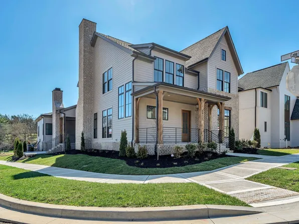 8011 Cane Creek Rd Lot 836, Nashville, TN 37221