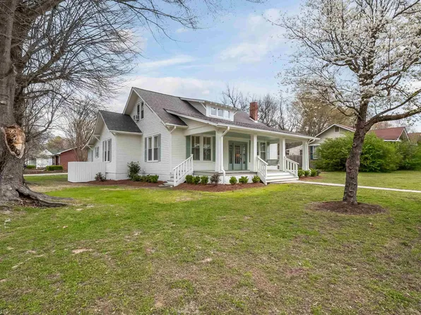 605 E College St, Brownsville, TN 38012