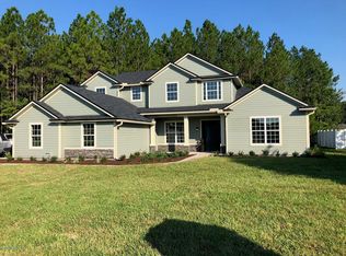 7904 Capeside Way, Jacksonville, FL 32222