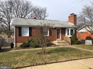 2305 Harford Hills Rd, Baltimore, MD 21234